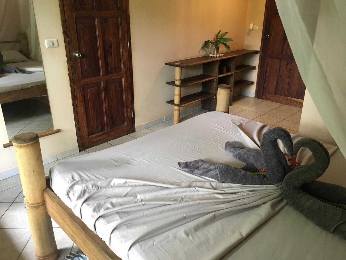 Amazonita Ecolodge Dos Brazos Экстерьер фото