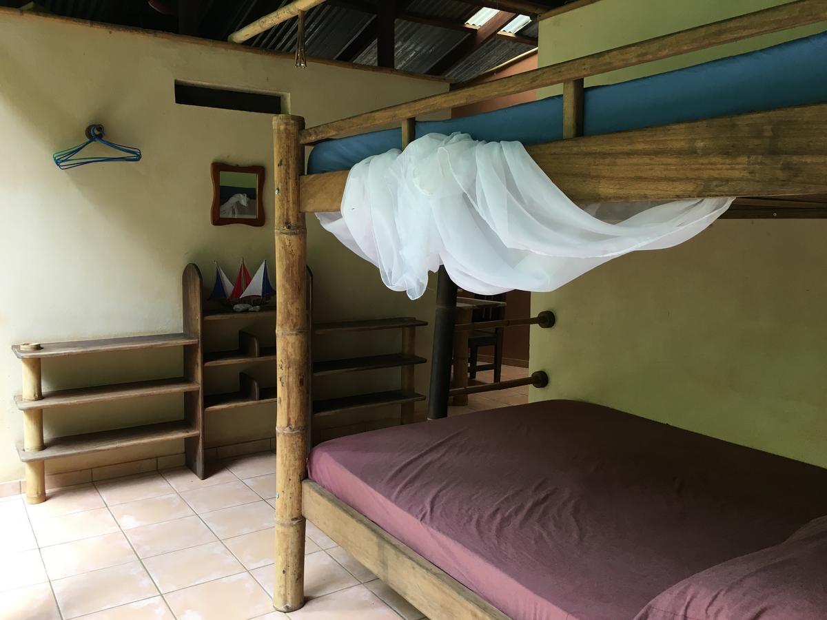 Amazonita Ecolodge Dos Brazos Экстерьер фото