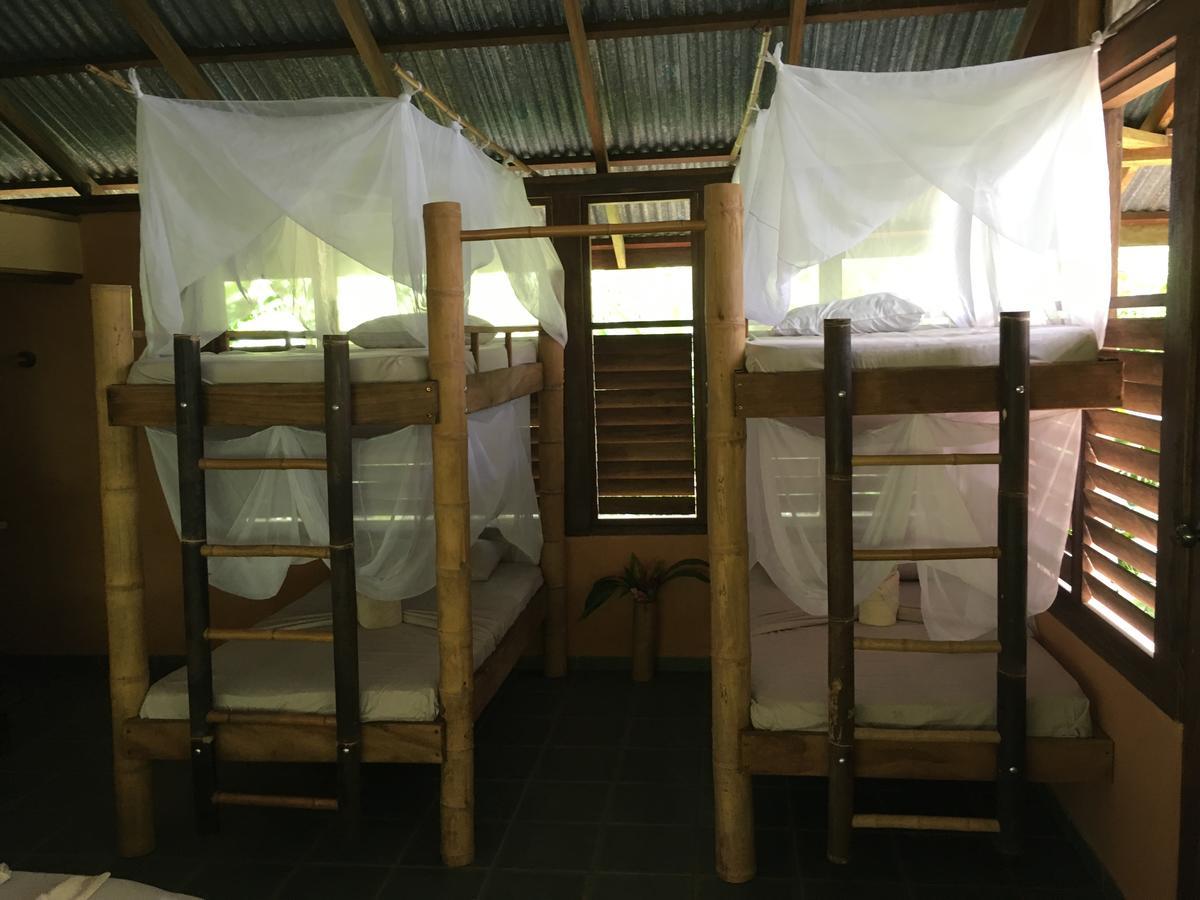 Amazonita Ecolodge Dos Brazos Экстерьер фото