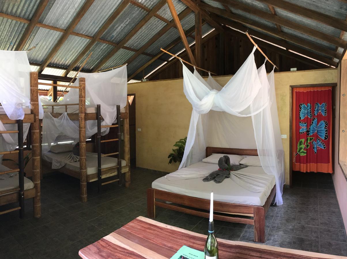Amazonita Ecolodge Dos Brazos Экстерьер фото