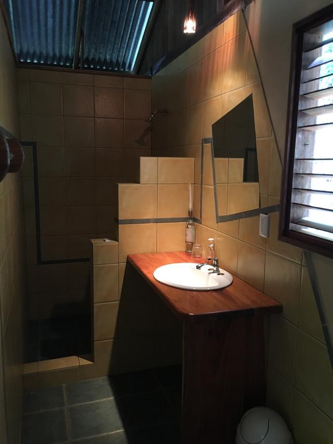 Amazonita Ecolodge Dos Brazos Экстерьер фото