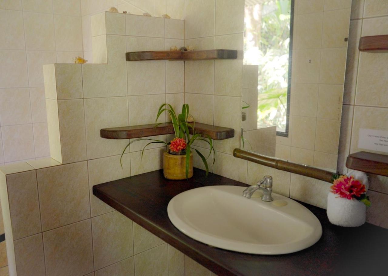 Amazonita Ecolodge Dos Brazos Экстерьер фото